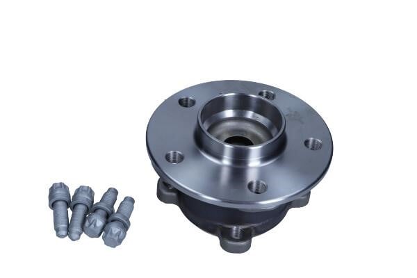 Wheel hubs BMW X2: 3147520008 Meyle Wheel hub