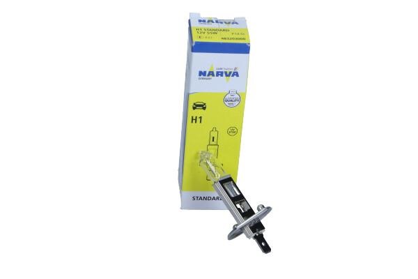 483203000 Narva Halogen lamp 12V H1 55W