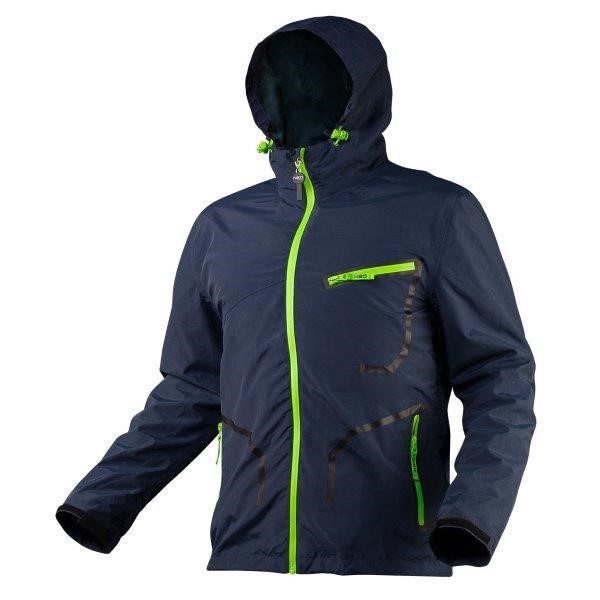 81572XL Neo Tools 3-in-1 jacket, 10000 membrane Premium, size XL