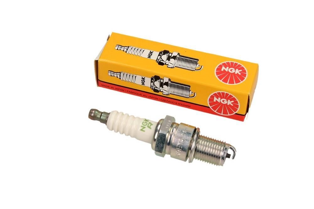 7548 NGK Spark plug NGK Standart BR9EYA