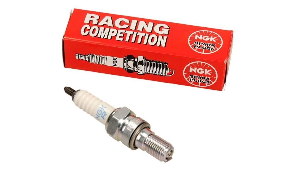 Engine spark plug Renault Megane: 7791 NGK Spark plug NGK Racing R0409B8