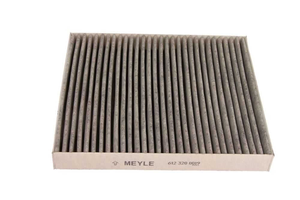 Meyle 612 320 0019 Cabin filter 6123200019 6123200019 Meyle Cabin filter
