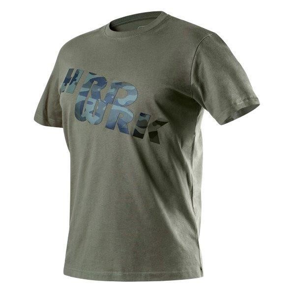 81612XXL Neo Tools T-shirt olive Camo, size XXL