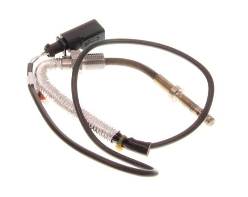 DPF temperature sensor Seat Ibiza: 707031 NRF Exhaust gas temperature sensor