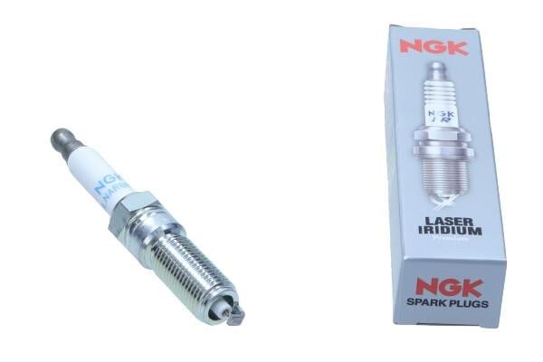 Engine spark plug MG MG HS: 91970 NGK Spark plug NGK Laser Iridium ILNAR8B7G