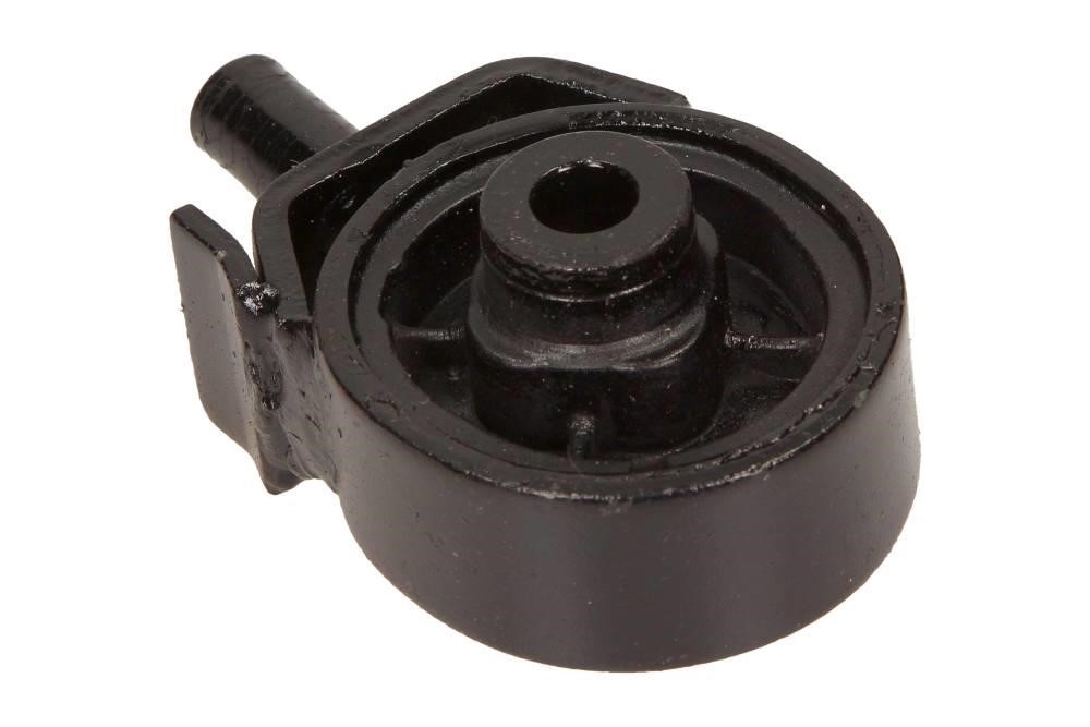 Mitsubishi 3204A005 Engine mount, rear 3204A005 3204A005 Mitsubishi Engine mount, rear