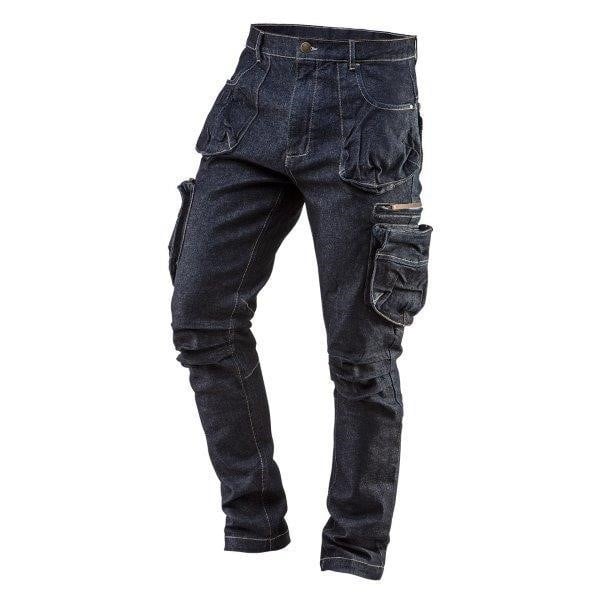 81229M Neo Tools Work Trousers