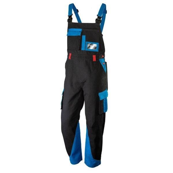 81245S Neo Tools Working bibpants HD+, size S