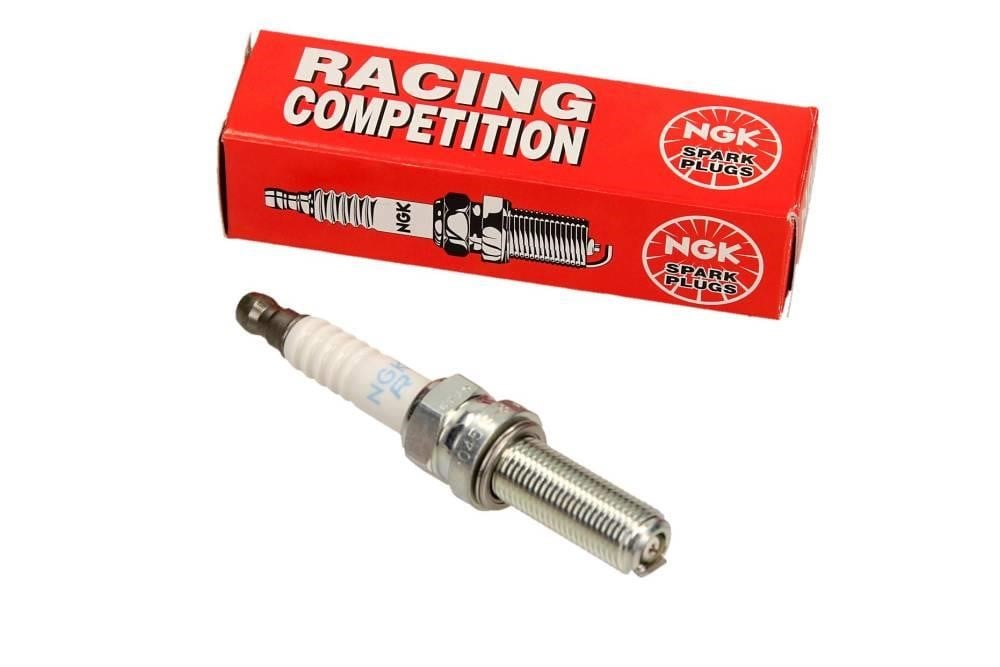 9356 NGK Spark plug NGK Iridium Racing R0451B8