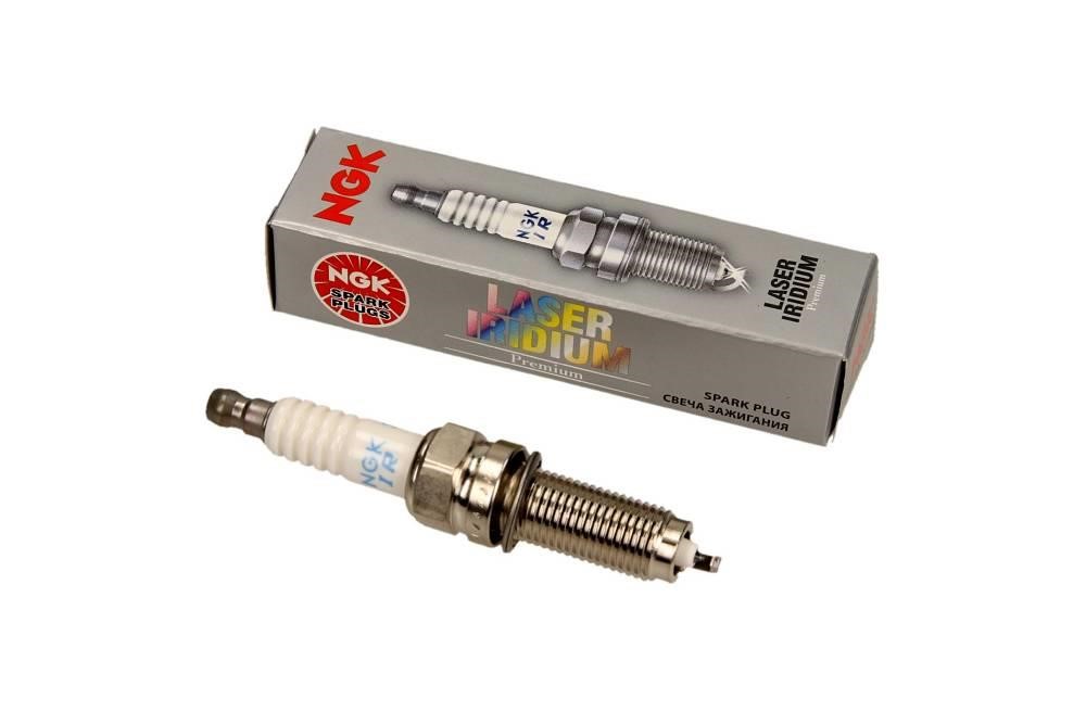 94742 NGK Spark plug NGK Laser Iridium SILZKR7C11DS