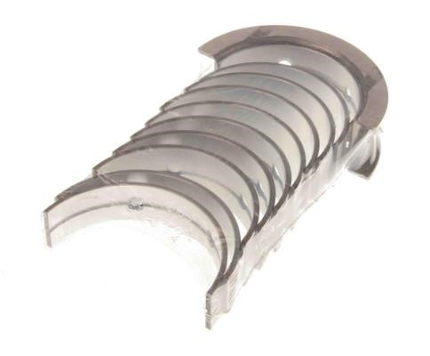 Bearing shell Jaguar: 5M9022A Motive Components Crankshaft Bearing