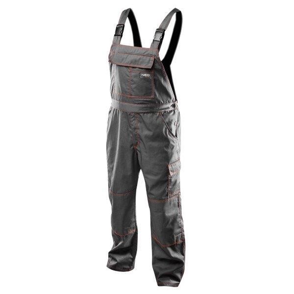 81430L Neo Tools Working bibpants L/52
