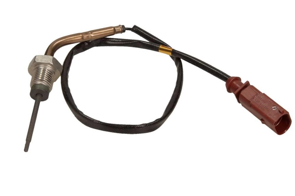 Exhaust temp sensor Skoda Rapid: 97866 NGK Exhaust gas temperature sensor