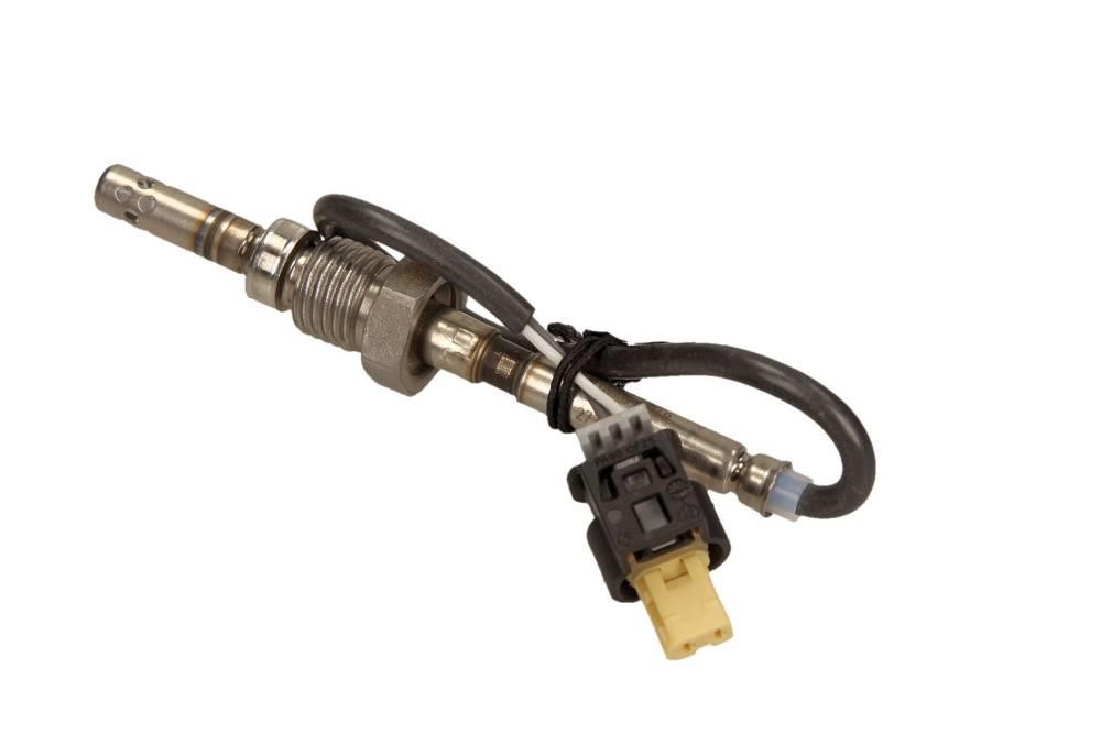 DPF temperature sensor Mercedes B-Class: 708369600 Pierburg Exhaust gas temperature sensor