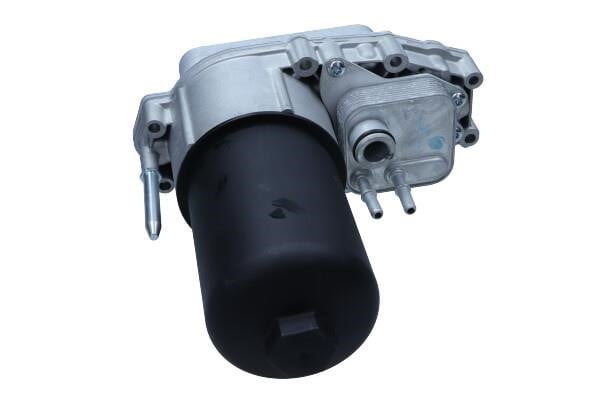 91120 Nissens Oil cooler
