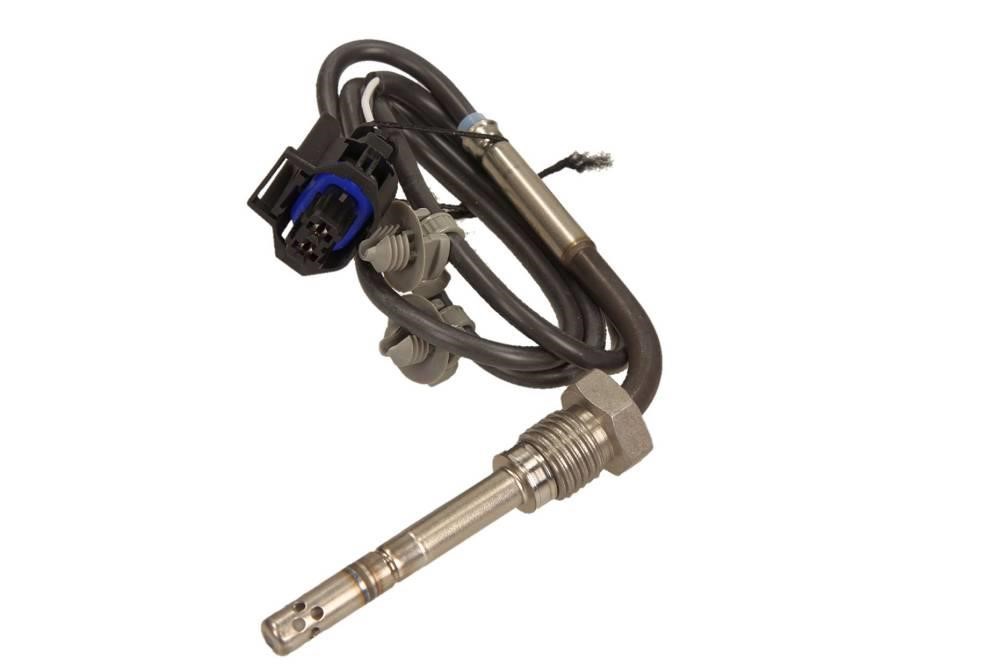 DPF temperature sensor Chevrolet: 708369700 Pierburg Exhaust gas temperature sensor