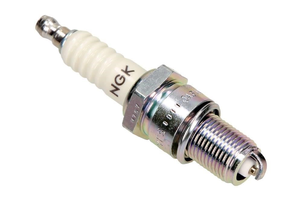 Engine spark plug Renault 11: 2412 NGK Spark plug NGK Standart BP7ES