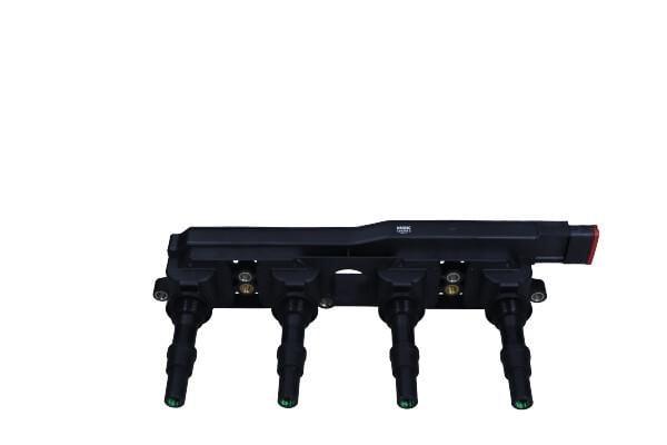 Engine coil pack Opel Signum: 48011 NGK Ignition coil