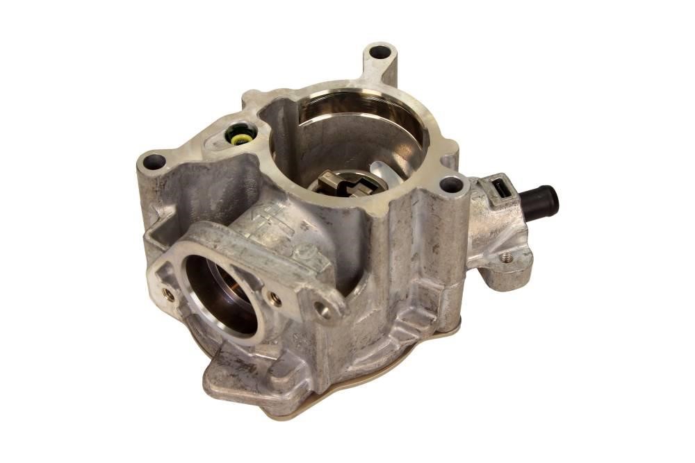 Vacuum pump Seat Exeo: 724807280 Pierburg Vacuum pump