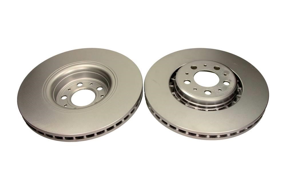 Quaro QD4903 Front vented brake disc QD4903 QD4903 Quaro Front vented brake disc