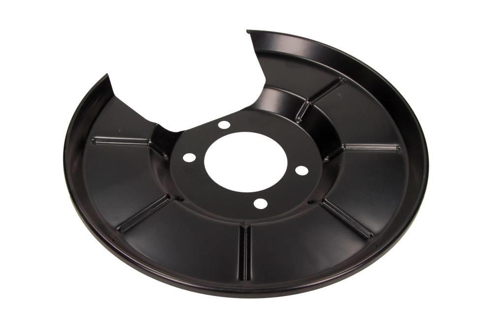 Brake dust shield Volvo V60: 232510 NK Brake dust shield