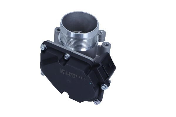 Pierburg 703703780 Throttle damper 703703780 703703780 Pierburg Throttle damper