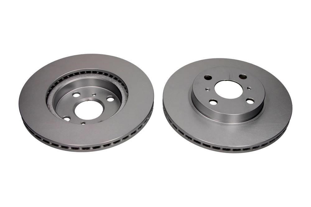 Quaro QD7541 Front vented brake disc QD7541 QD7541 Quaro Front vented brake disc