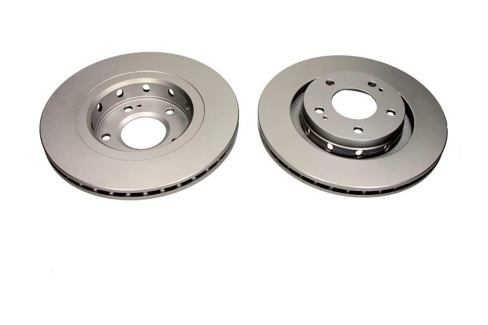 Quaro QD7689 Front vented brake disc QD7689 QD7689 Quaro Front vented brake disc