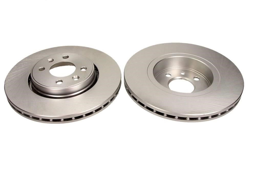 Quaro QD0503 Front vented brake disc QD0503 QD0503 Quaro Front vented brake disc