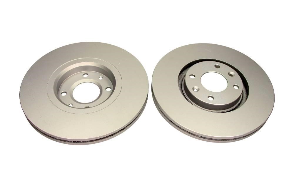 Quaro QD0940 Front vented brake disc QD0940 QD0940 Quaro Front vented brake disc