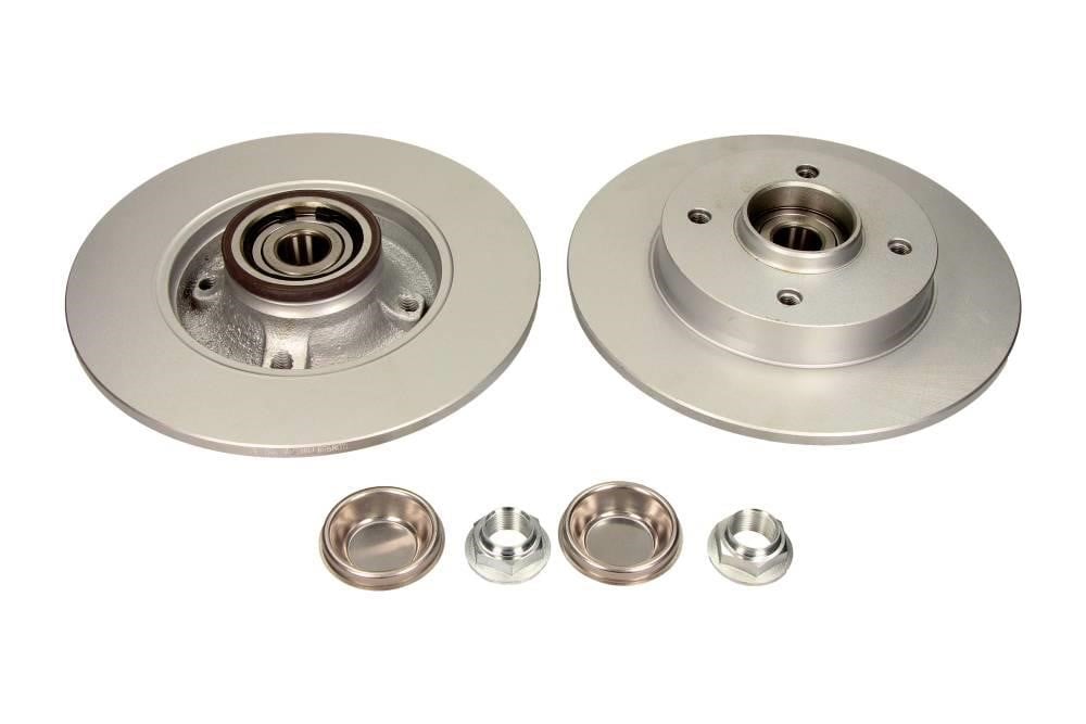 Quaro QD8939 Brake disk QD8939 QD8939 Quaro Brake disk