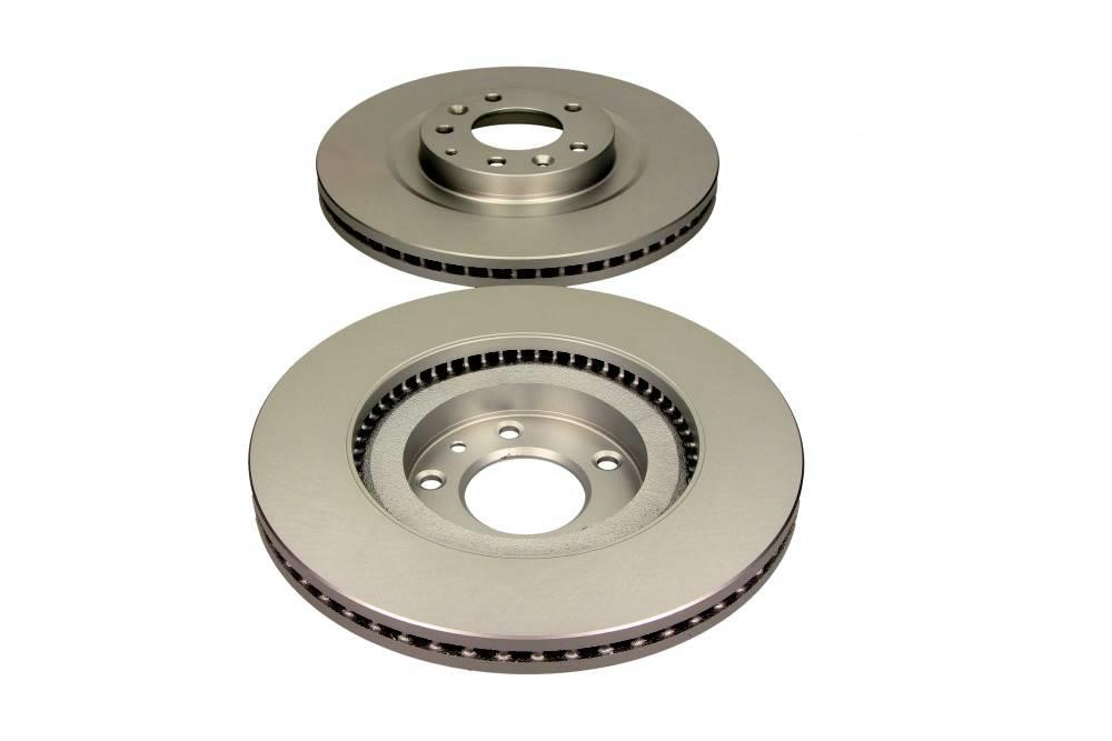 Brake disc Mazda CX-9: QD8956 Quaro Brake disk