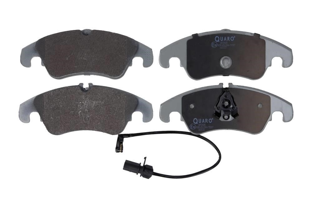 QP2445 Quaro Brake pad set