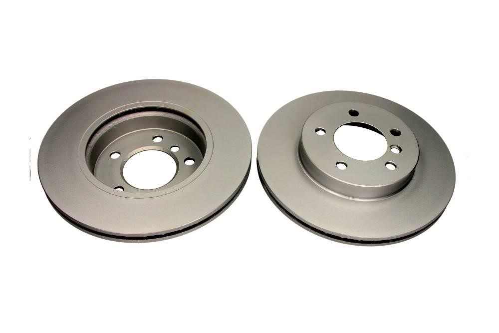 Quaro QD1514 Front vented brake disc QD1514 QD1514 Quaro Front vented brake disc