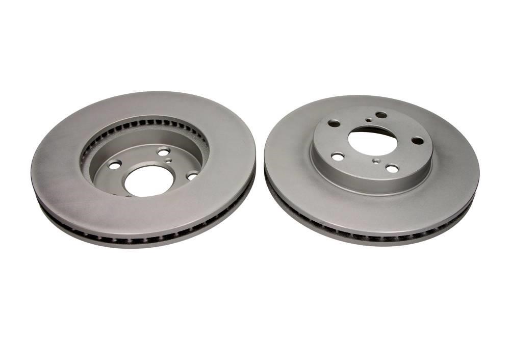 Quaro QD9286 Front vented brake disc QD9286 QD9286 Quaro Front vented brake disc