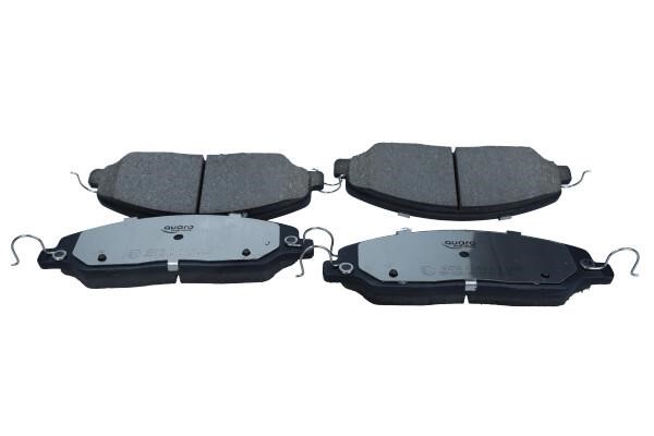 Brake pad Ford Australia: QP2576C Quaro Brake pad set