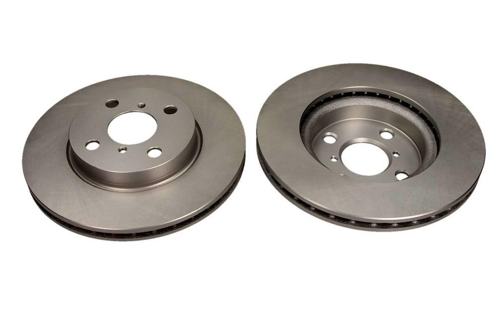 Quaro QD1609 Front vented brake disc QD1609 QD1609 Quaro Front vented brake disc