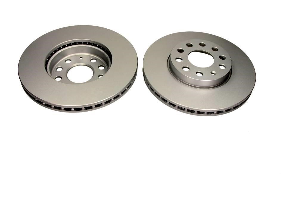 Quaro QD1754 Front vented brake disc QD1754 QD1754 Quaro Front vented brake disc