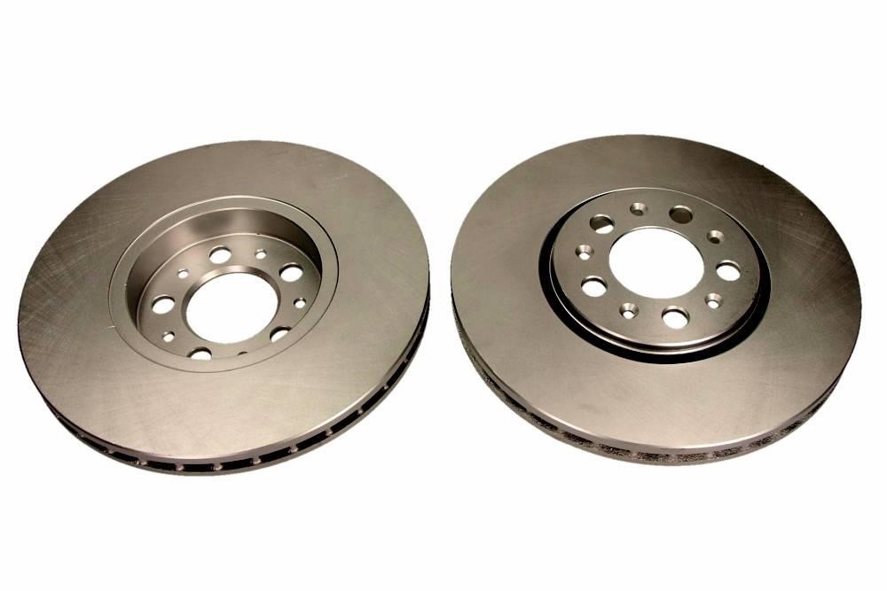 Quaro QD9764 Front vented brake disc QD9764 QD9764 Quaro Front vented brake disc