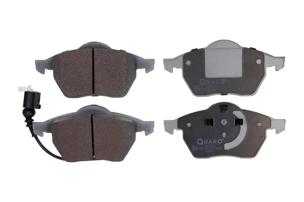 QP5013 Quaro Brake pad set