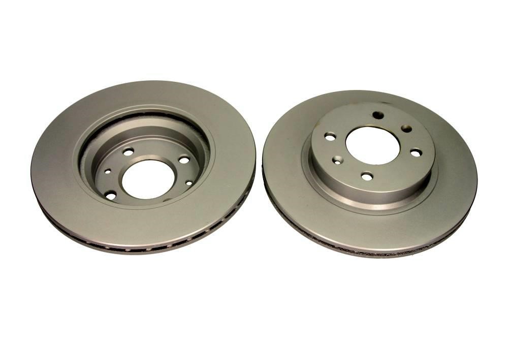 Quaro QD2800 Front vented brake disc QD2800 QD2800 Quaro Front vented brake disc