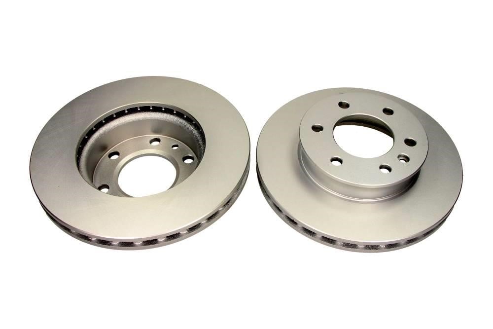Quaro QD2993 Front vented brake disc QD2993 QD2993 Quaro Front vented brake disc