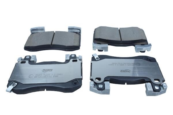 QP0223C Quaro Brake pad set