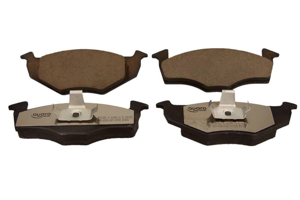 Quaro QP5136C Brake pad set QP5136C QP5136C Quaro Brake pad set