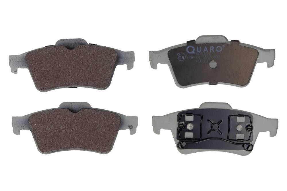 QP5169 Quaro Brake pad set
