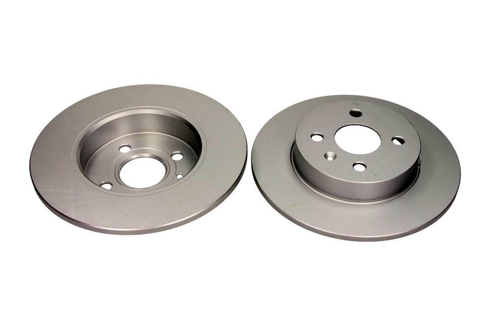 Quaro QD3240 Rear solid brake disc QD3240 QD3240 Quaro Rear solid brake disc