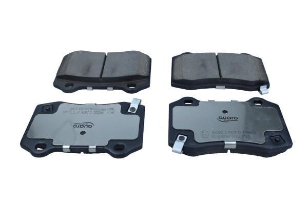 QP0322C Quaro Brake pad set