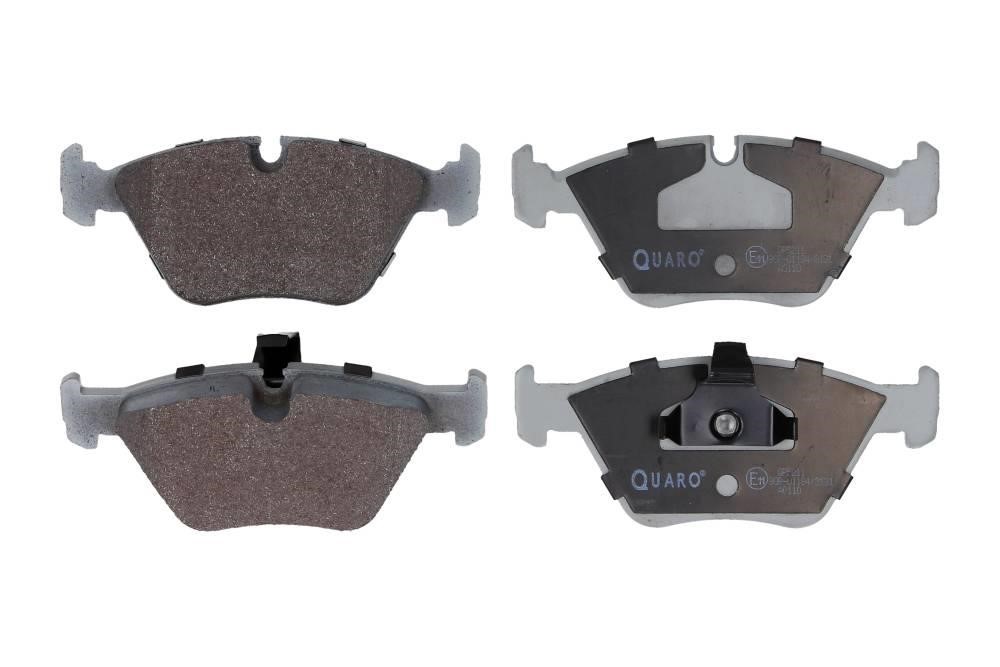 QP5211 Quaro Brake pad set