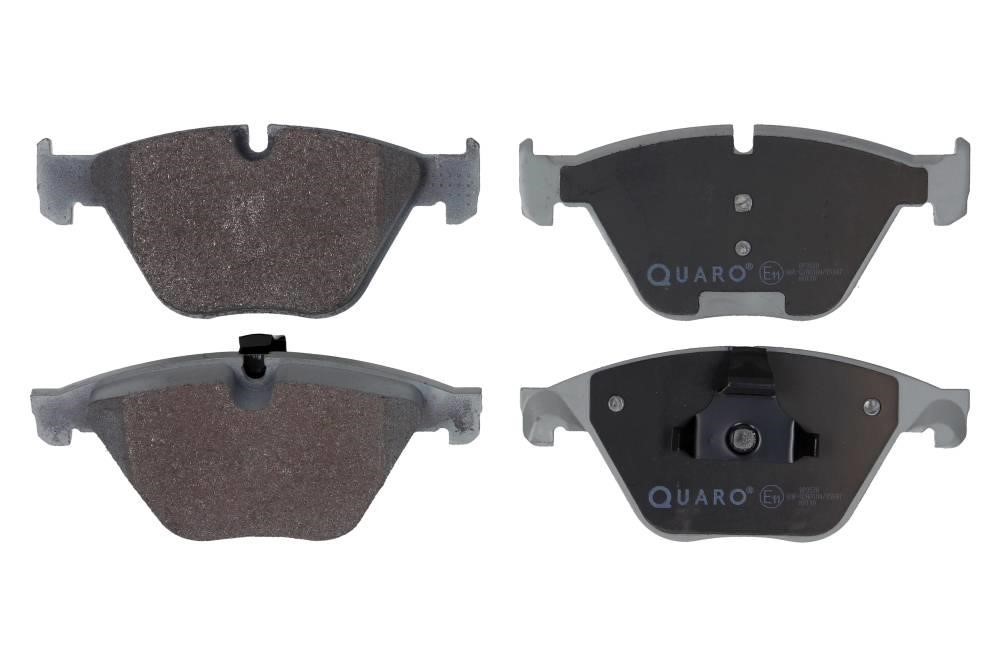 Quaro QP3570 Brake pad set QP3570 QP3570 Quaro Brake pad set