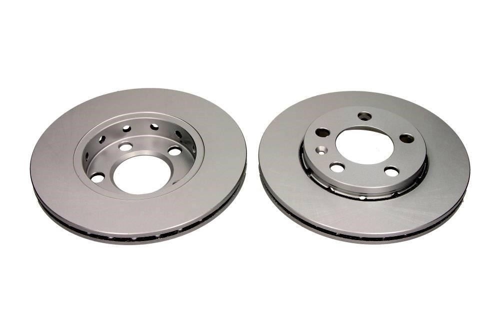 Quaro QD3696 Front vented brake disc QD3696 QD3696 Quaro Front vented brake disc